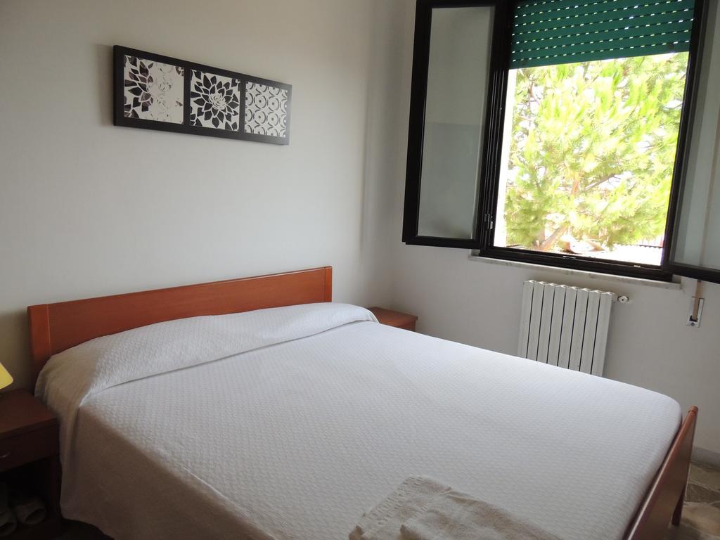 Albergo Il Terrazzino วิโบ วาเลนเซีย มารินา ห้อง รูปภาพ