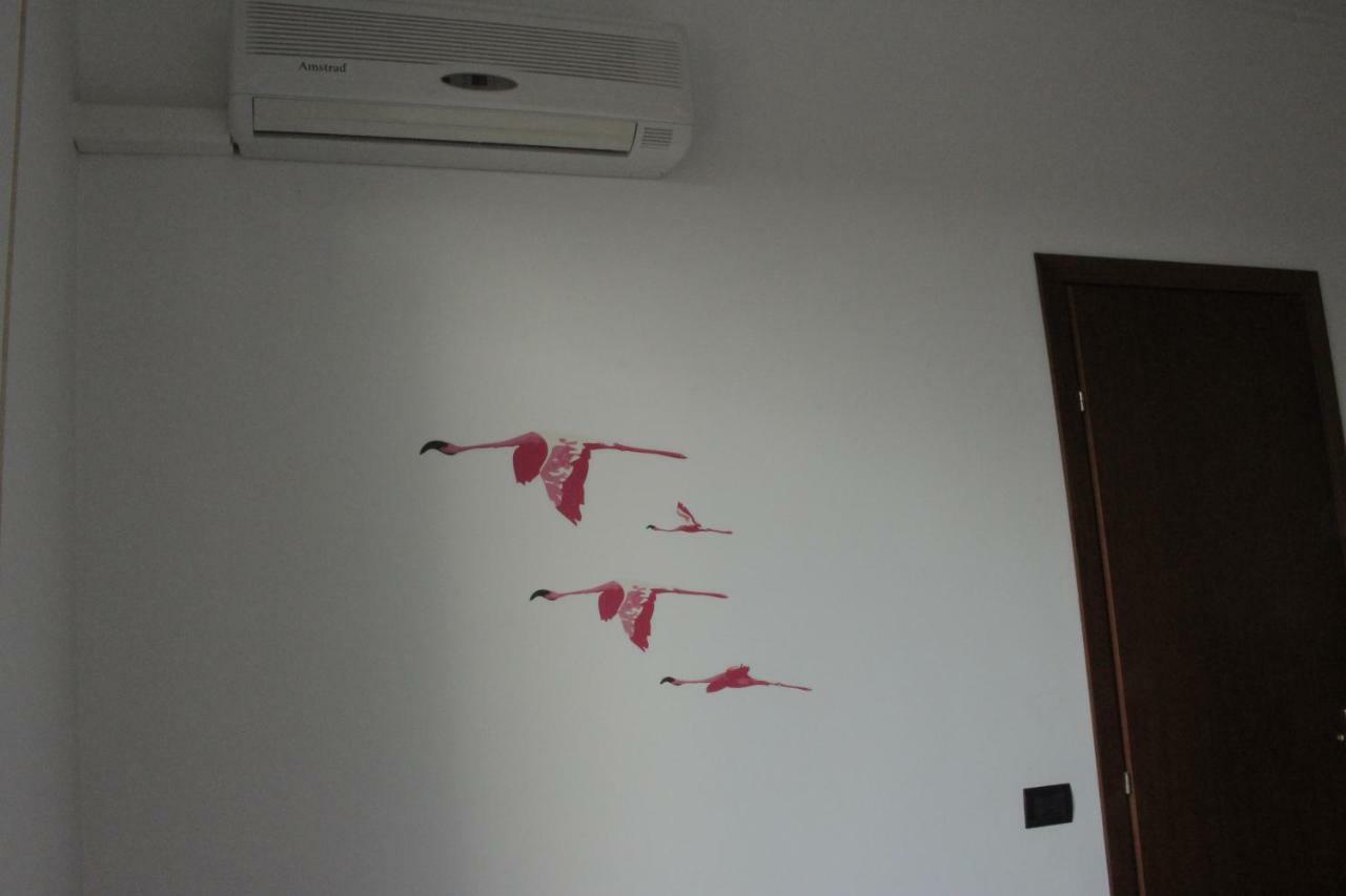 Albergo Il Terrazzino วิโบ วาเลนเซีย มารินา ภายนอก รูปภาพ